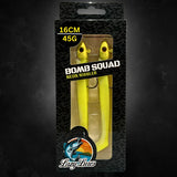 Lazy Lures "Bomb Squad"