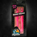 Lazy Lures "Bomb Squad"