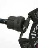 Daiwa ISO 5.9m Rock Fishing Landing Net Handle