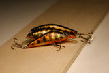 Pan Handmade Balsa Lures