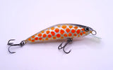 Pan Handmade Balsa Lures