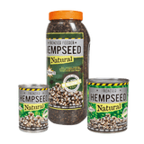 Dynamite Frenzied Hempseed