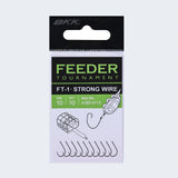 BKK FT-1  Feeder Tournament hooks