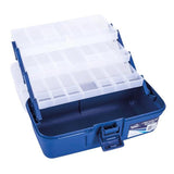 Jarvis Walker Cantilever tackle boxes
