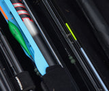 Cresta IDentity Protect Case Rod & Reel 1.90m