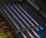 Cresta IDentity Protect Case Rod & Reel 1.90m