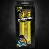 Lazy Lures "Bomb Squad"