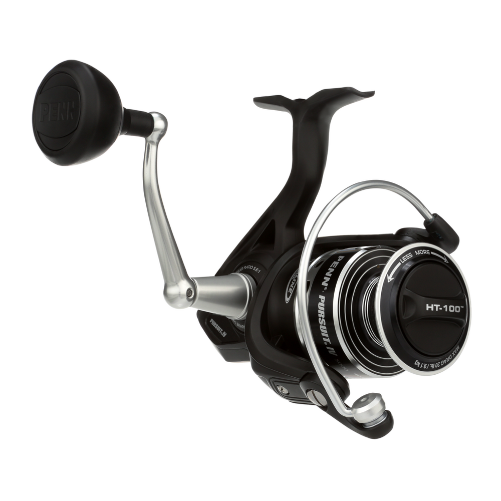 Shakespeare MACH III SPINNING REEL 4000 6.2/1