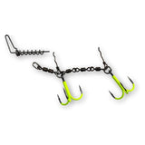 Pikecraft The Swivel Rig Set