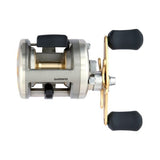 Shimano Cardiff  Round Profile Baitcaster Reel