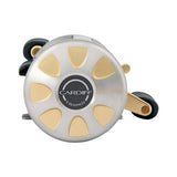 Shimano Cardiff  Round Profile Baitcaster Reel