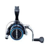 Shimano Nexave FI reels
