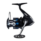 Shimano Nexave FI reels