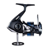Shimano Nexave FI reels