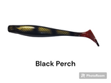 Lucky John Kubira Swim Shad
