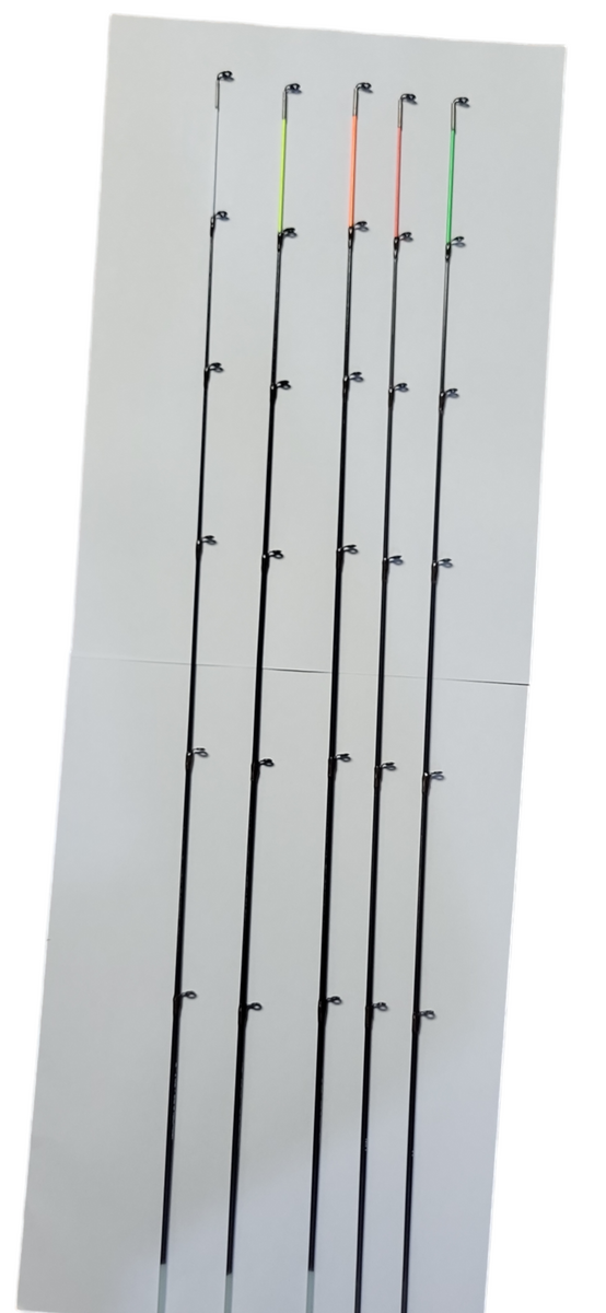 Spare Feeder Tips – Baracuda Fishing Tackle