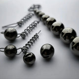 PikeCraft  LEAD-FREE WEIGHTS 2.0 FOR THE SYSTEM SHALLOW SCREW