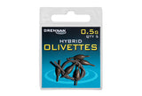 Drennan Hybrid Olivettes