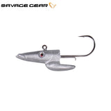 Savage Gear Sandeel Jighead