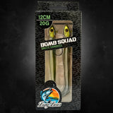 Lazy Lures "Bomb Squad"
