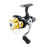 Shimano Sahara Reels
