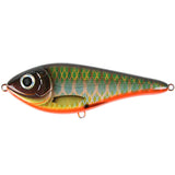 Strike Pro Buster Swim