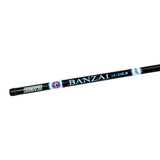 TronixPro Banzai Boat Rods