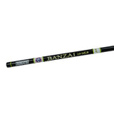 TronixPro Banzai Boat Rods
