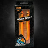 Lazy Lures "Bomb Squad"