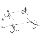 PikeCraft Flex-Pin Double Stinger