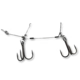 PikeCraft Flex-Pin Double Stinger