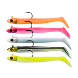 Lazy Lures The Bomb Squad Multi Pack