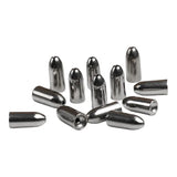 Tungsten Bullet Weights