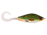 Strike Pro Guppie JR & Spare Tails