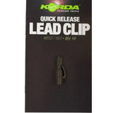 Korda Lead Clip