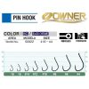 Owner Pin 50922 Hooks