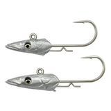 Savage Gear Sandeel Jighead