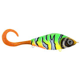 Strike Pro Guppie JR & Spare Tails