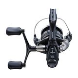 Shimano Baitrunner X-Aero 4000FB Reel