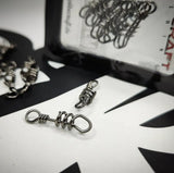 Pikecraft XXX Srew Snap