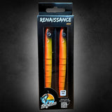 Lazy Lures Renaissance Eels