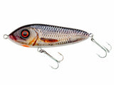 Abu Garcia Svartzonker McJerk Lure