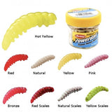 Berkley Power Honey Worm