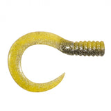 Disco Pike and spare tails