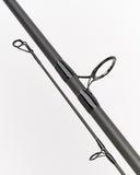 Daiwa Black Widow Deadbait Rods