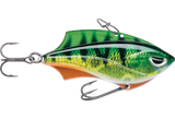 Rapala Rap-V Blade