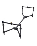 Daiwa BLACK WIDOW LOW LEVEL 3 ROD POD