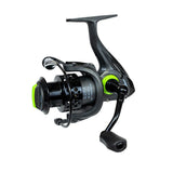 Wizard Samurai 4000FD Spinning Reel