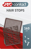 JRC Contact Hair Stops