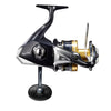 Shimano Spheros SWXG Reels